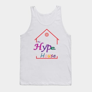 The Hype House Tank Top